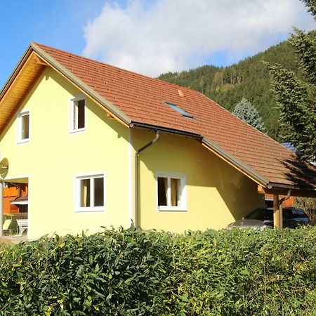 Willa Narrenhaus Fohnsdorf Zewnętrze zdjęcie