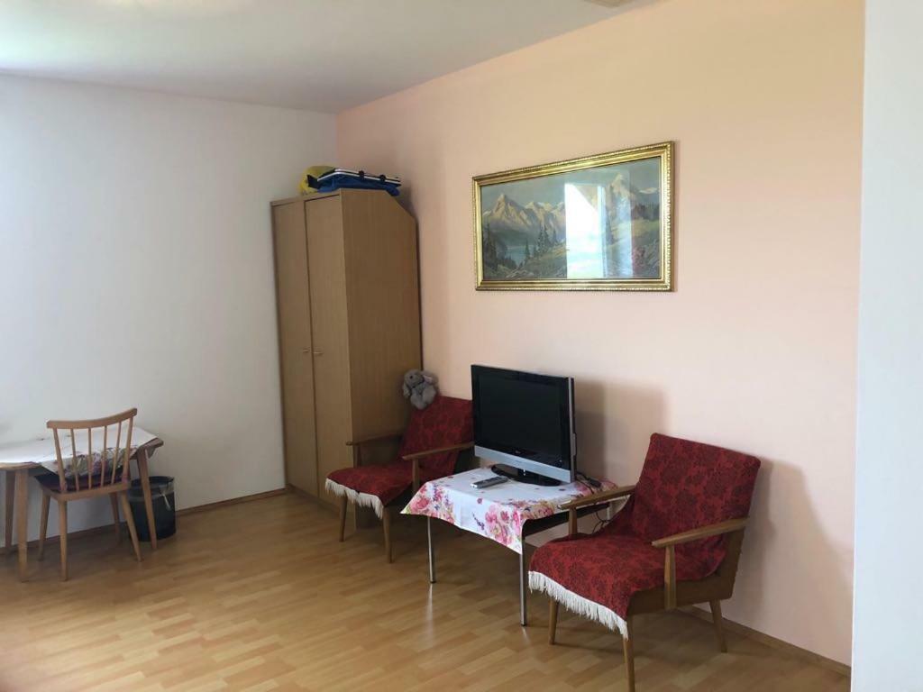 Willa Narrenhaus Fohnsdorf Zewnętrze zdjęcie