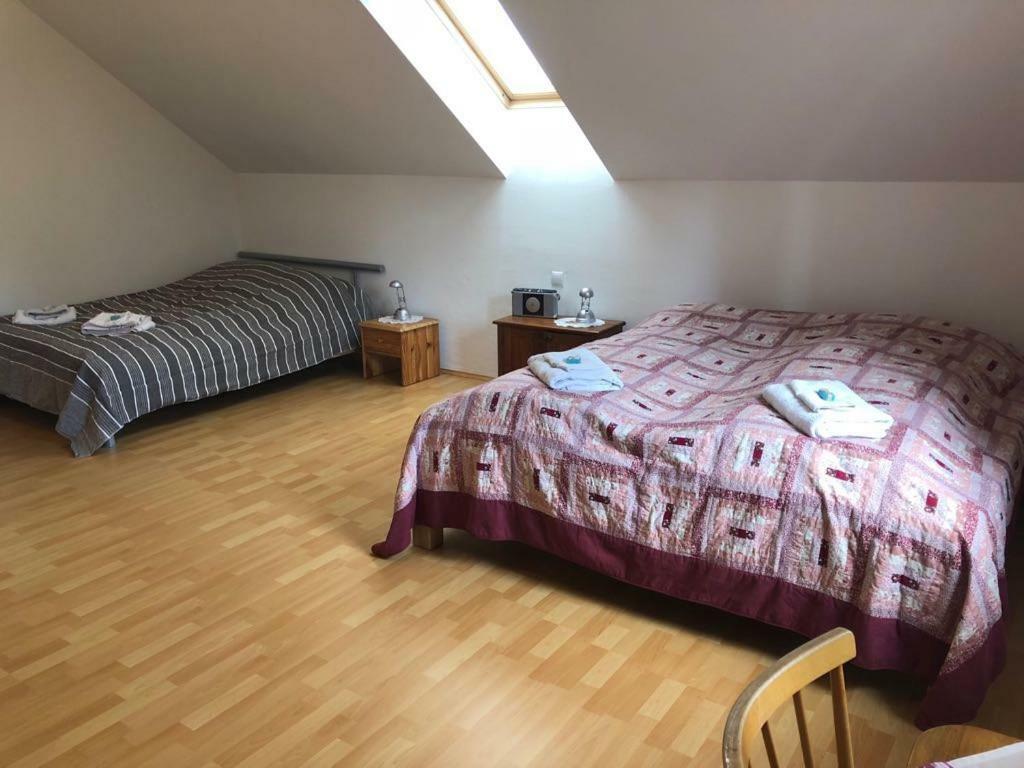 Willa Narrenhaus Fohnsdorf Zewnętrze zdjęcie