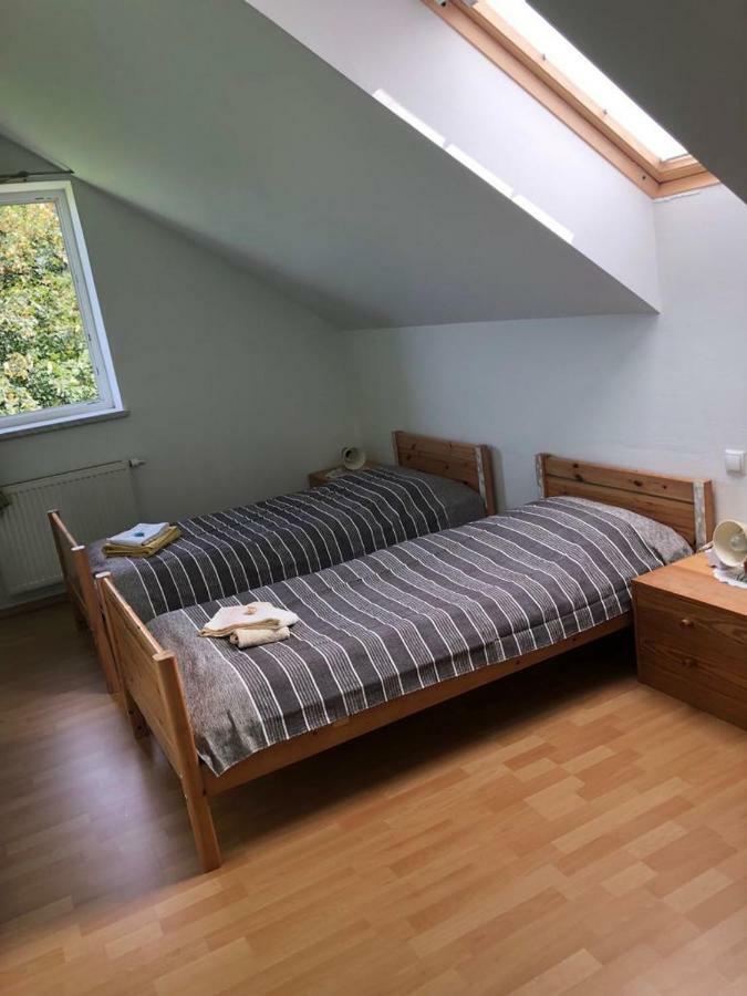 Willa Narrenhaus Fohnsdorf Zewnętrze zdjęcie