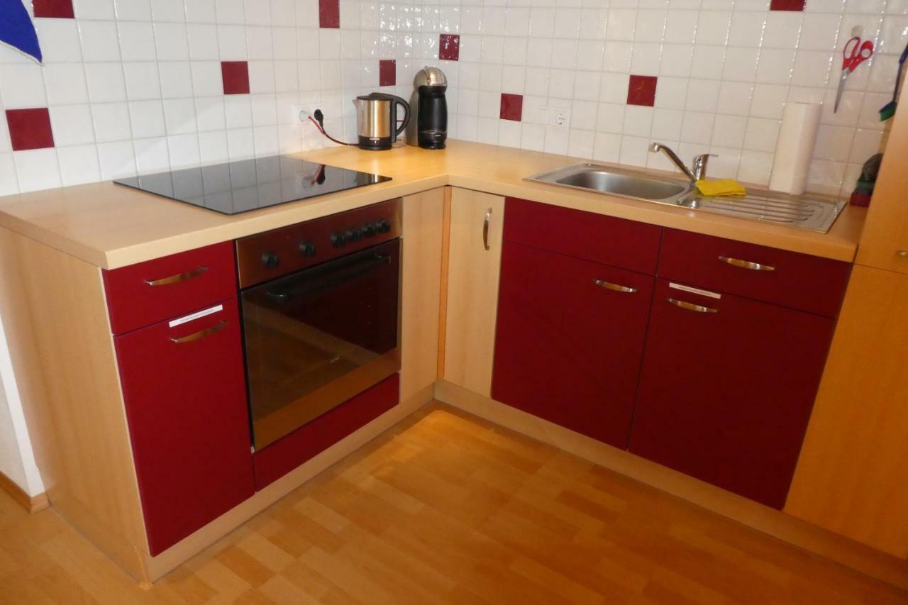 Willa Narrenhaus Fohnsdorf Zewnętrze zdjęcie