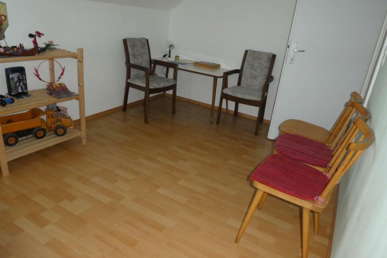 Willa Narrenhaus Fohnsdorf Zewnętrze zdjęcie