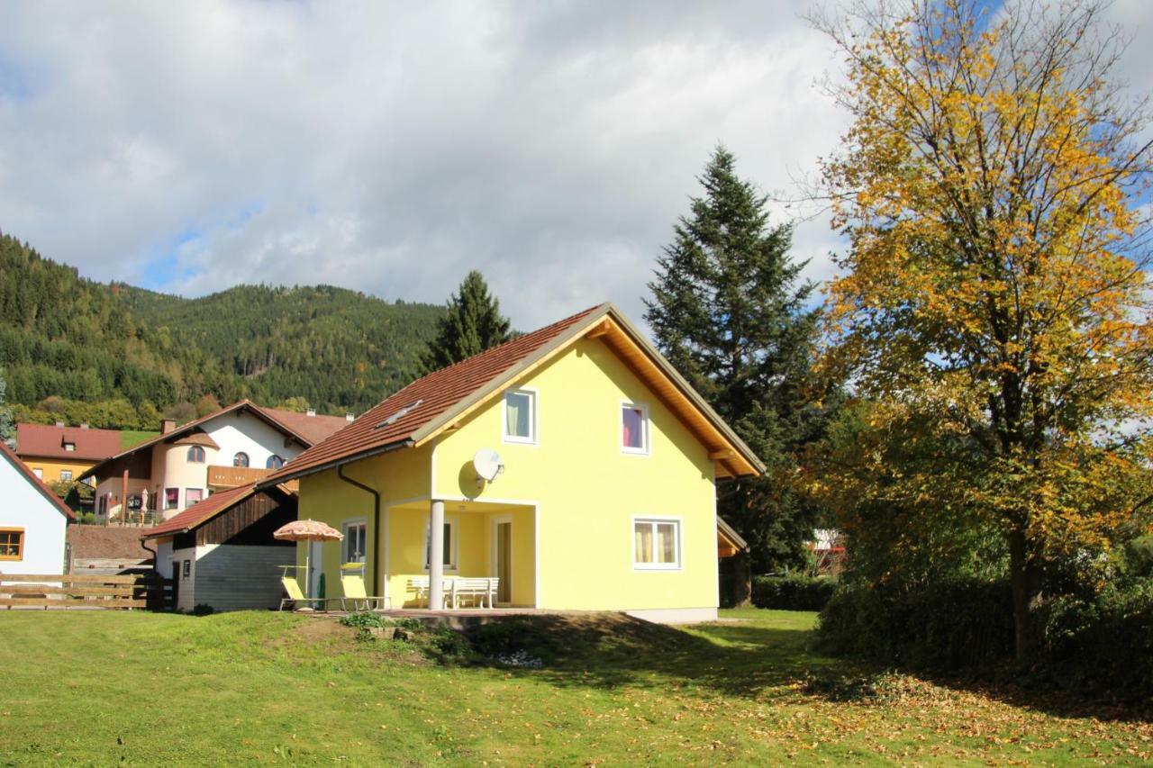 Willa Narrenhaus Fohnsdorf Zewnętrze zdjęcie