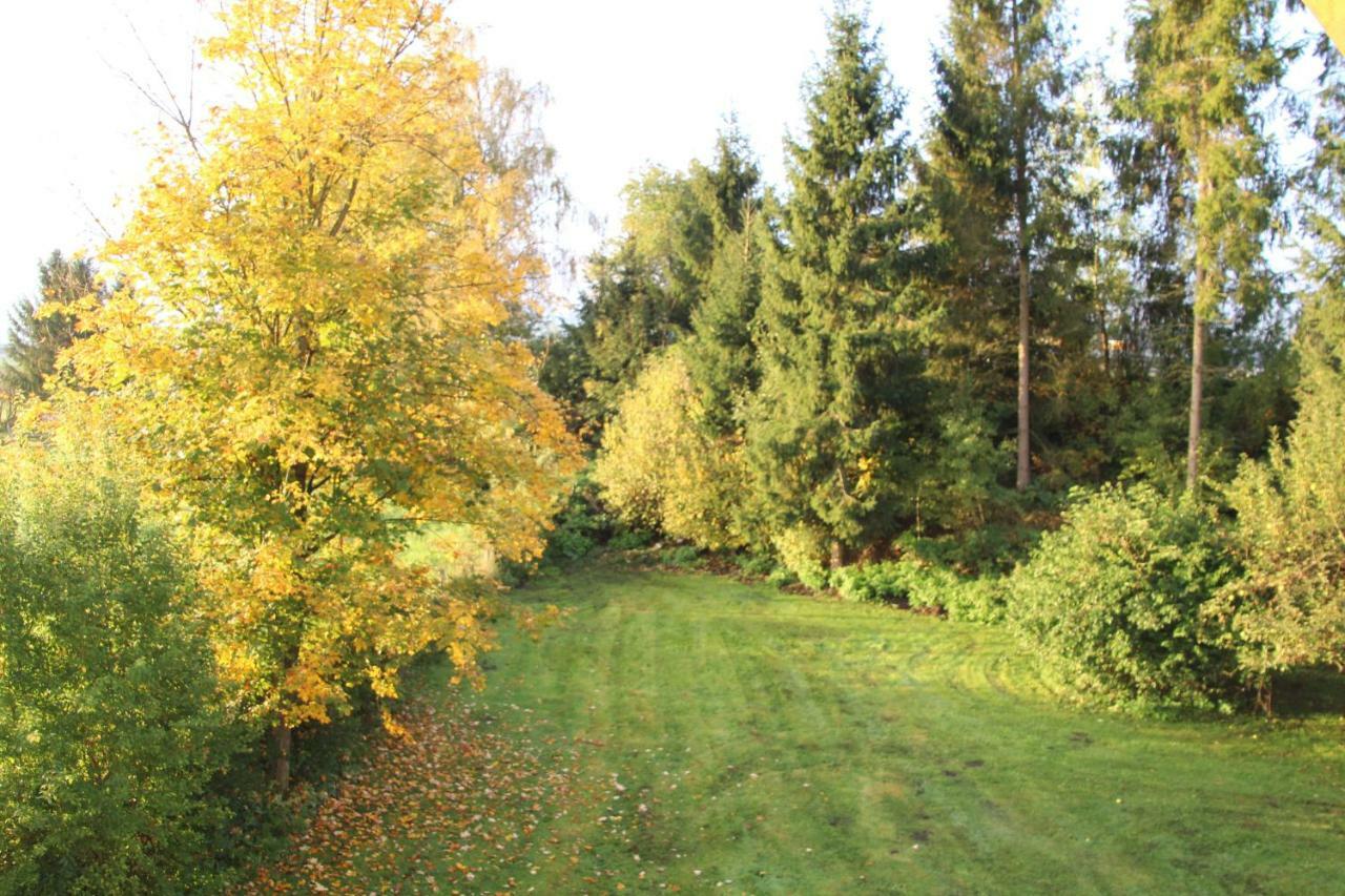 Willa Narrenhaus Fohnsdorf Zewnętrze zdjęcie