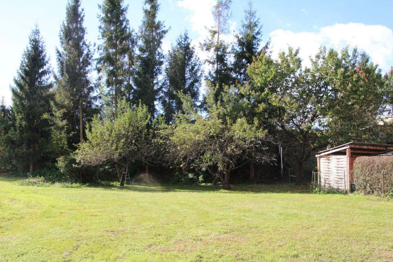 Willa Narrenhaus Fohnsdorf Zewnętrze zdjęcie