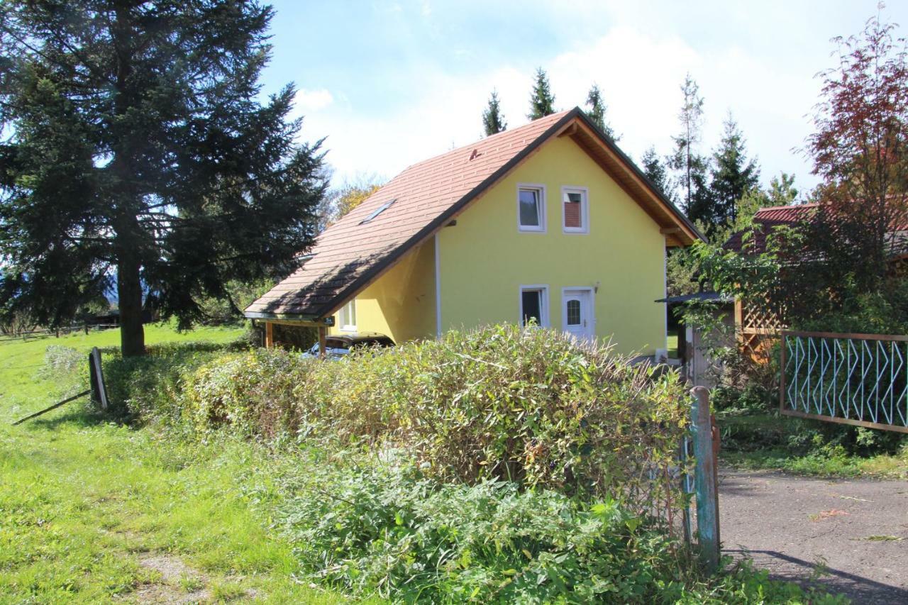 Willa Narrenhaus Fohnsdorf Zewnętrze zdjęcie