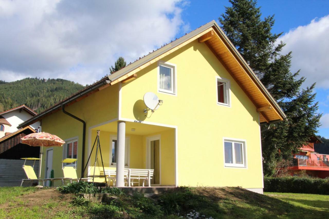 Willa Narrenhaus Fohnsdorf Zewnętrze zdjęcie