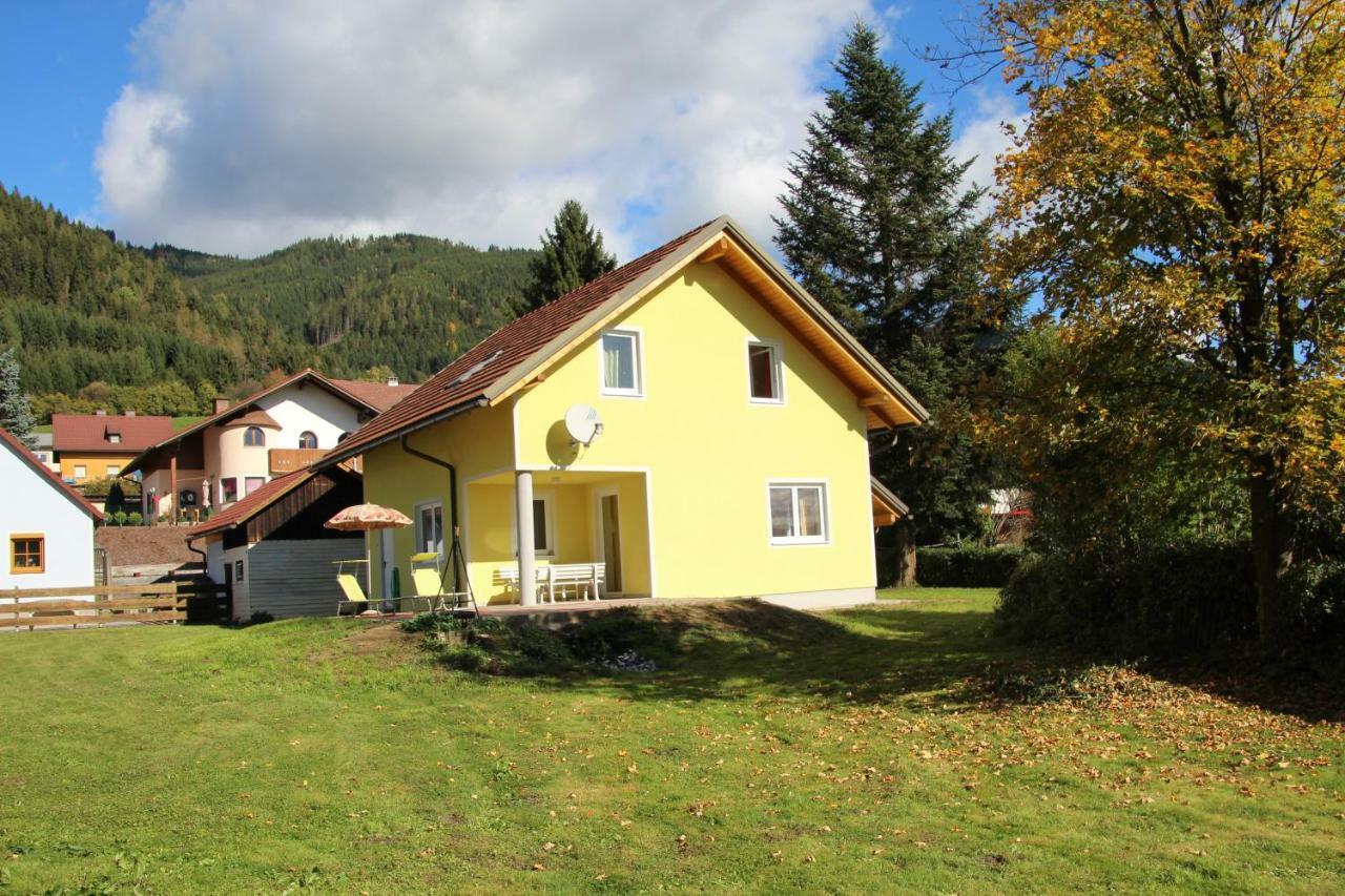 Willa Narrenhaus Fohnsdorf Zewnętrze zdjęcie