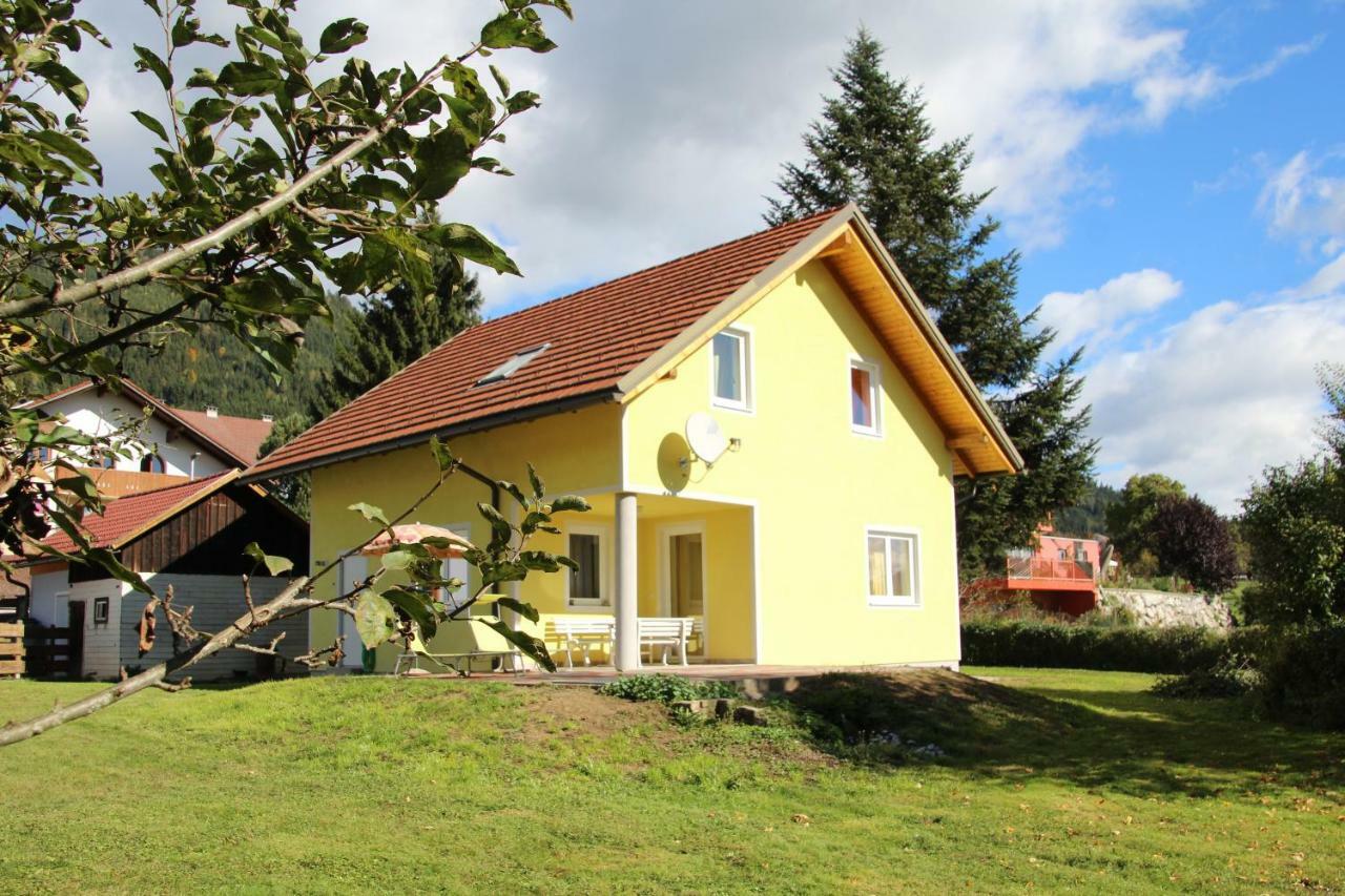 Willa Narrenhaus Fohnsdorf Zewnętrze zdjęcie